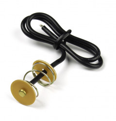 Image of Pigtail Assembly (Universal), Pk 1 from Grote. Part number: 84-1075