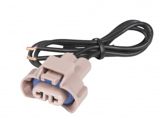 Image of Pigtail For H880 Bulb from Grote. Part number: 84-1083