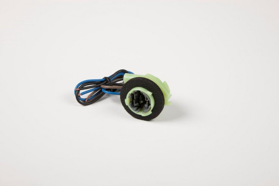 Image of Pigtail For 3057/315 Bulb from Grote. Part number: 84-1084