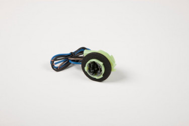 Image of Pigtail For 3057/315 Bulb from Grote. Part number: 84-1084