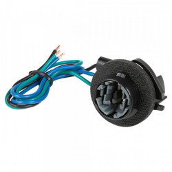 Image of Pigtail For 3057/3157/415 Bulb from Grote. Part number: 84-1086