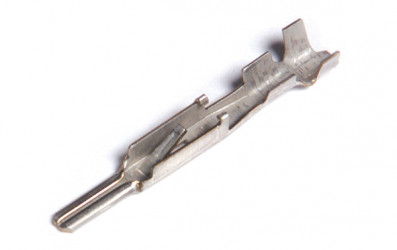 Image of Metri Pack 280 Connector, 18; 14 Ga, Male, Oe# 12020116, Pk10 from Grote. Part number: 84-2025