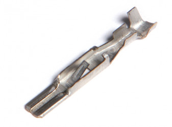 Image of Metri Pack 480 Terminal, 16; 14 Ga, Male, Oe# 12020120, Pk10 from Grote. Part number: 84-2028
