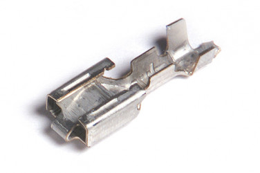 Image of Metri Pack 630 Terminal, 16; 14 Ga, Female, Oe# 12015870, Pk10 from Grote. Part number: 84-2029