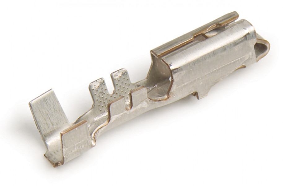 Image of Metri Pack 280 Connector, 18; 14 Ga, Female, Oe# 12066214, Pk10 from Grote. Part number: 84-2035