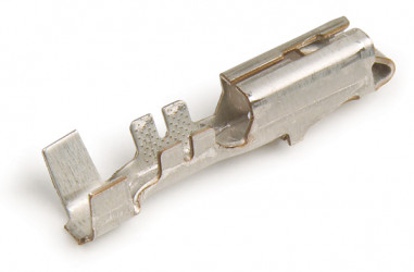 Image of Metri Pack 280 Connector, 18; 14 Ga, Female, Oe# 12066214, Pk10 from Grote. Part number: 84-2035