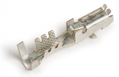 Image of Metri Pack 150 Terminal, 20; 18 Ga, Oe# 12103881, Pk 10 from Grote. Part number: 84-2037