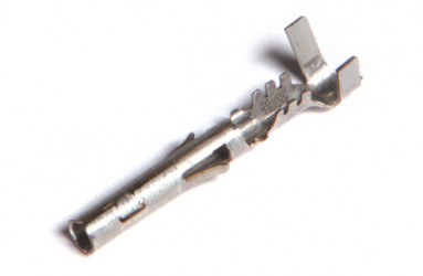 Image of Weather Pack Connector, Male, 16; 14 Ga, Oe# 12124582, Pk 10 from Grote. Part number: 84-2047