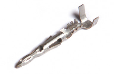 Image of Weather Pack Connector, Male, 12; 10 Ga, Oe# 12124587, Pk 10 from Grote. Part number: 84-2049