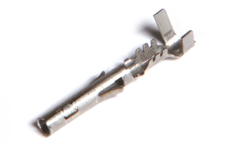 Image of Weather Pack Connector, Female, 12; 10 Ga, Oe# 12124581, Pk 10 from Grote. Part number: 84-2050