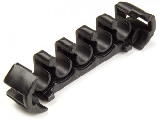 Image of Metri Pack 280 Tab, For 84; 2075, Oe# 15300017, Pk 5 from Grote. Part number: 84-2076