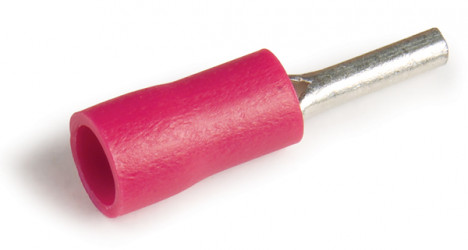 Image of Pin Terminal, 22; 16 Ga, Pk 15 from Grote. Part number: 84-2171
