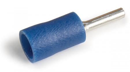 Image of Pin Terminal, 16; 14 Ga, Pk 15 from Grote. Part number: 84-2172