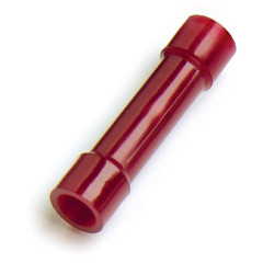 Image of Butt Splice, Nylon, 22; 16 Ga, Pk 15 from Grote. Part number: 84-2190