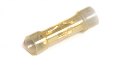 Image of Double Female Splice, .157", Pk 15 from Grote. Part number: 84-2388