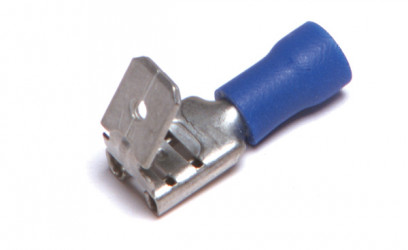 Image of Multi; Stack Disconnect, 16; 14 Ga, .250" Pk 15 from Grote. Part number: 84-2392