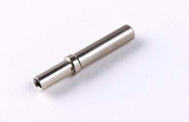 Image of Deutsch, Solid Barrel, 20; 16 Ga, Female, Pk 10 from Grote. Part number: 84-2459
