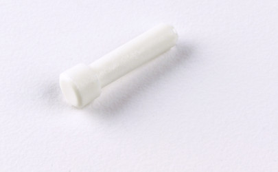 Image of Deutsch, Empty Cavity Plug, 1 Pair from Grote. Part number: 84-2469