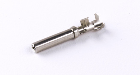 Image of Deutsch, Open Barrel, 20; 16 Ga, Female, Pk 10 from Grote. Part number: 84-2482