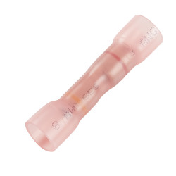 Image of Heat Shrink Step Down Butt, 12; 10 To 8 Ga, Pk 15 from Grote. Part number: 84-2626