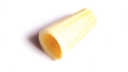 Image of Twist Connector, 22; 14 Ga, Orange, Pk 15 from Grote. Part number: 84-2701