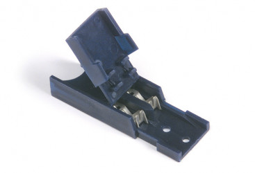 Image of Self Stripping Fuseholder, 18; 14 Ga, Pk 3 from Grote. Part number: 84-2903