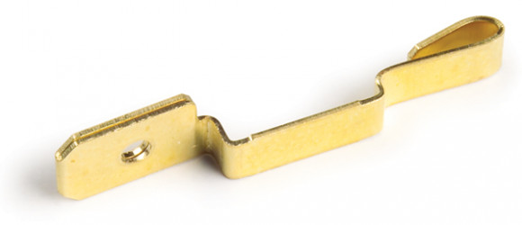 Image of Fuse Tap, Mini, Gm, 3/16", Pk 25 from Grote. Part number: 84-2917