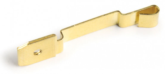 Image of Fuse Tap, Gm, 1/4", Pk 8 from Grote. Part number: 84-2918