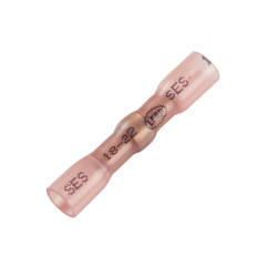 Image of Crimp & Solder Butt, 20; 18 Ga, Pk 15 from Grote. Part number: 84-2929