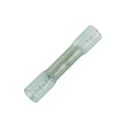 Image of Hs Butt, Poly 16; 14 Ga Pk 15 from Grote. Part number: 84-3350