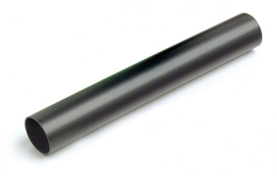 Image of Shrink Tube, 3:1, Dual Wall, Black, 3/4" X 6", Pk 6 from Grote. Part number: 84-4003