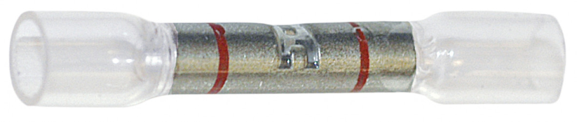 Image of Opt; Seal Heat Shrink Butt, 22; 18 Ga, Pk 15 from Grote. Part number: 84-4150