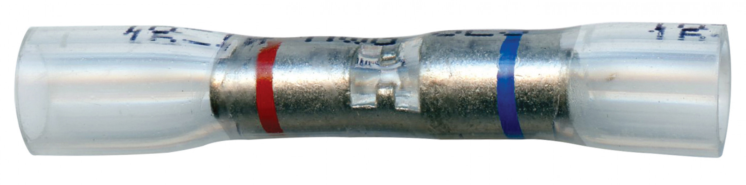 Image of Opt; Seal Heat Shrink Step Down Butt, 20; 18 To 16; 14 Ga, Pk 15 from Grote. Part number: 84-4624