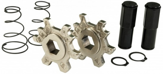 Image of Hexcrimp Replacement Dies & Hardware Kit from Grote. Part number: 84-9084
