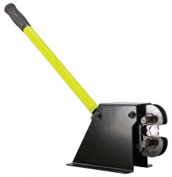 Image of Tool, Hex Crimp, Bench Mount, 26" from Grote. Part number: 84-9085