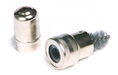 Image of Battery Terminal Brush from Grote. Part number: 84-9186