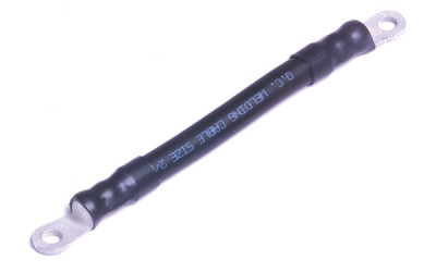 Image of Battery Harness, Stud; Stud, Neg, 17" from Grote. Part number: 84-9306