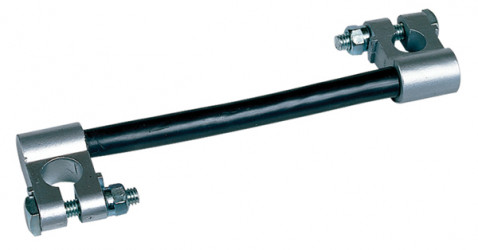 Image of Battery Jumper, 2/0 Ga, 8" from Grote. Part number: 84-9403