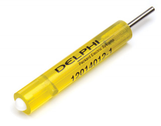 Image of Tool, Extractor ;  Oem Open Barrel Terminals ; 12014012 from Grote. Part number: 84-9450