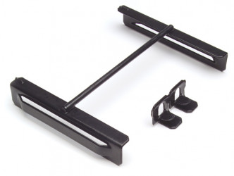 Image of Battery Mount, Adjustable., 6 7/8" from Grote. Part number: 84-9480