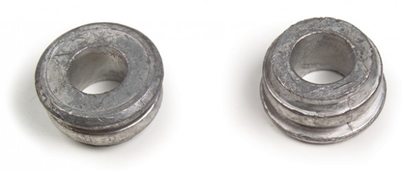 Image of Spacer Terminal, For Dual Power, Pk 10 from Grote. Part number: 84-9612