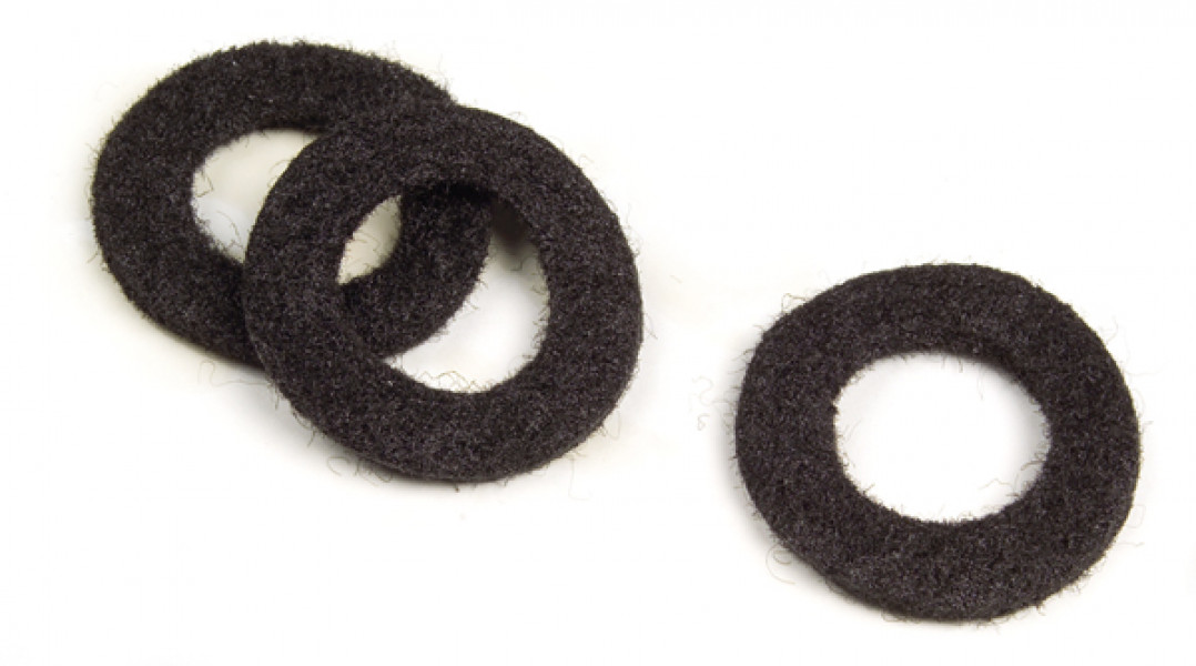 Image of Protective Washer, Top Post, Pk 100 from Grote. Part number: 84-9624