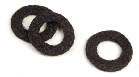 Image of Protective Washer, Top Post, Pk 100 from Grote. Part number: 84-9624