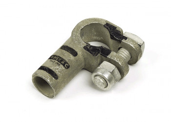 Image of Right Elbow, 1/0 Ga, Pos, Pk 5 from Grote. Part number: 84-9641