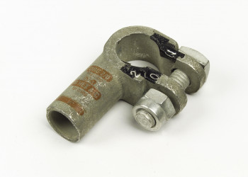 Image of Right Elbow, 2/0 Ga, Neg, Pk 5 from Grote. Part number: 84-9648