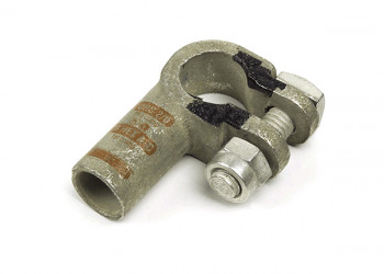 Image of Left Elbow, 2/0 Ga, Pos, Pk 5 from Grote. Part number: 84-9651