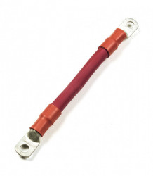 Image of Battery Harness, 12" Pos, Pk 1 from Grote. Part number: 84-9693