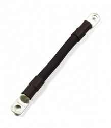 Image of Battery Harness, 17" Neg, Pk 1 from Grote. Part number: 84-9694