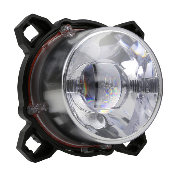 Image of 90mm LED Headlamps, 90mm LED High Beam Headlamp from Grote. Part number: 84581