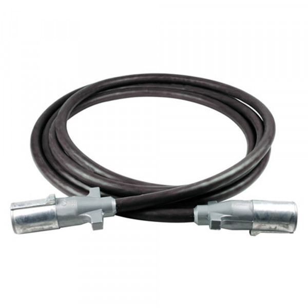 Image of 12’ NON ABS STRAIGHT - 1/10, 6/12 GA from Grote. Part number: 87052
